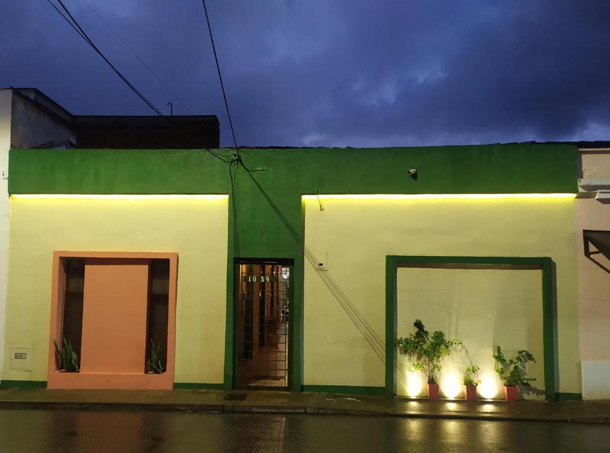 Botanica Casa Hotel 메딜린 외부 사진