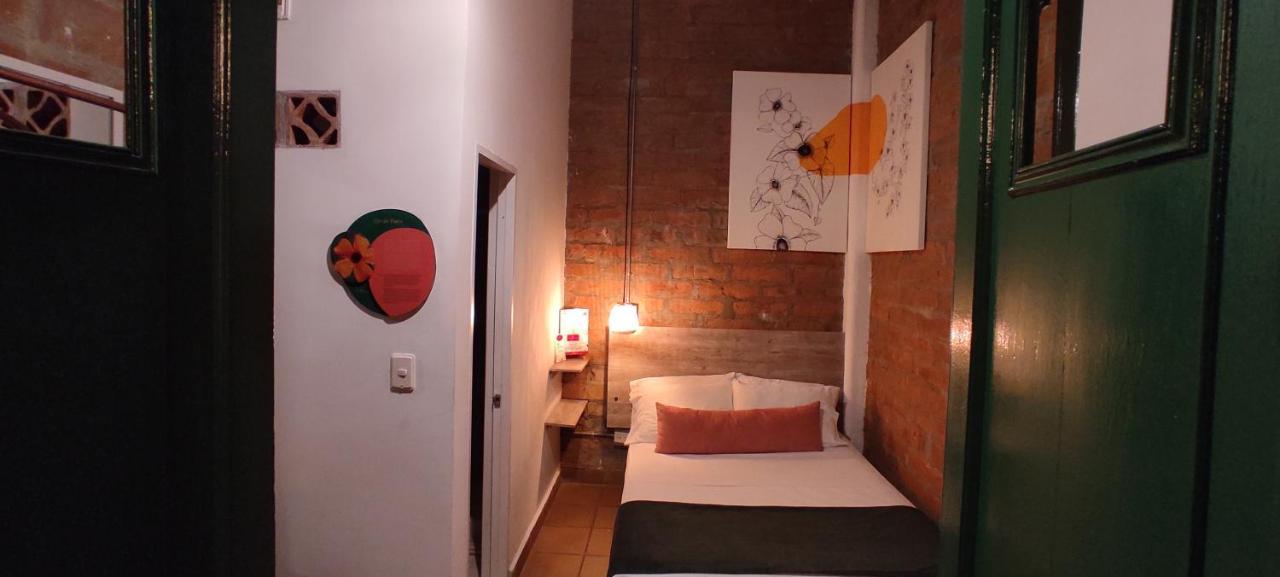 Botanica Casa Hotel 메딜린 외부 사진