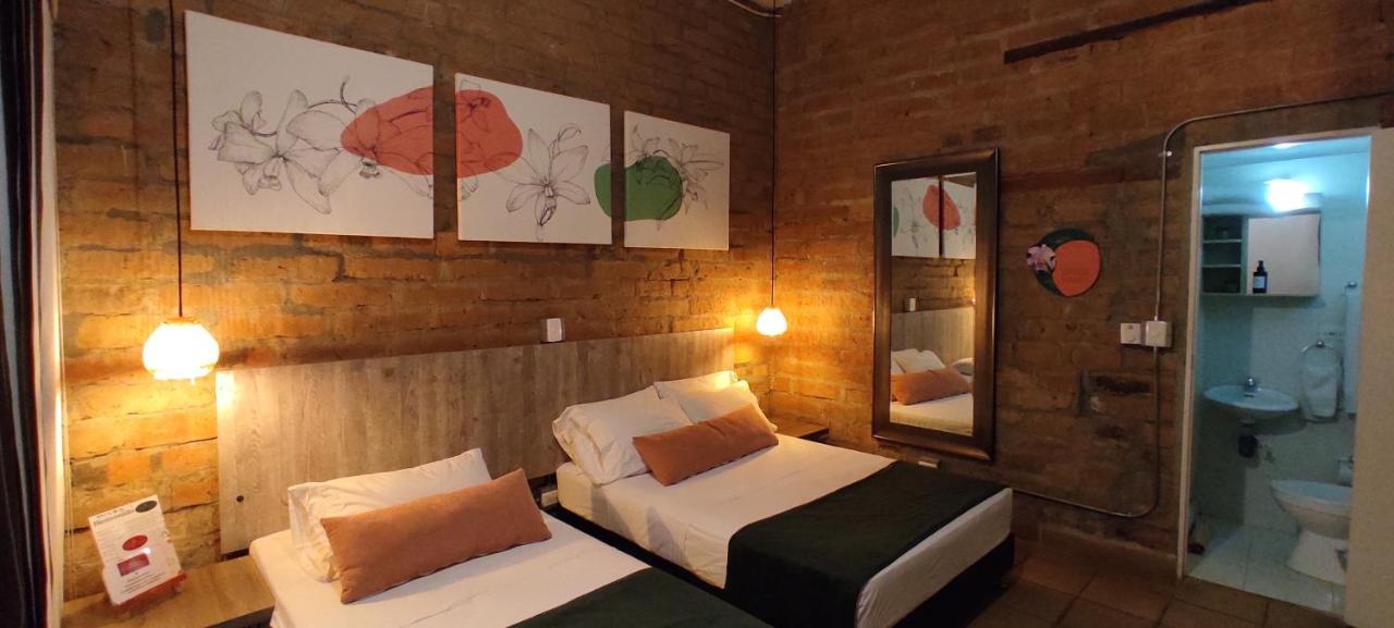 Botanica Casa Hotel 메딜린 외부 사진