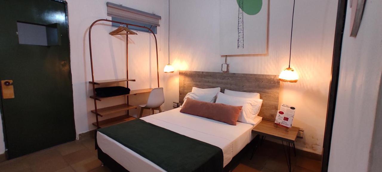 Botanica Casa Hotel 메딜린 외부 사진