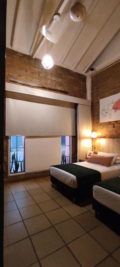 Botanica Casa Hotel 메딜린 외부 사진