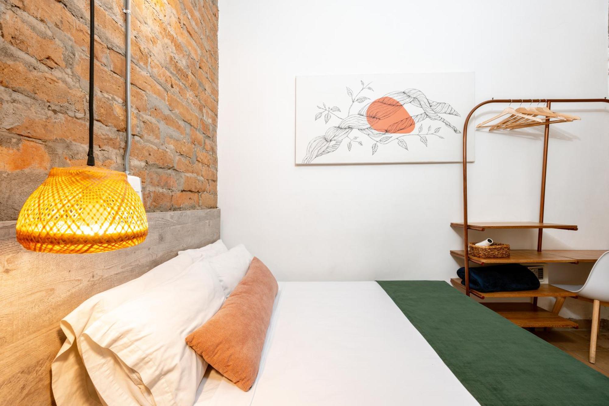 Botanica Casa Hotel 메딜린 외부 사진