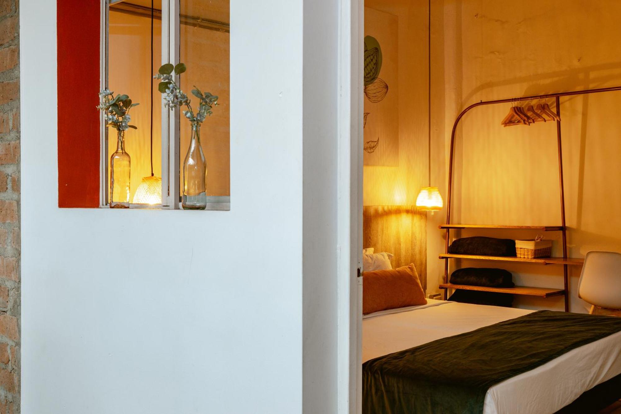 Botanica Casa Hotel 메딜린 외부 사진