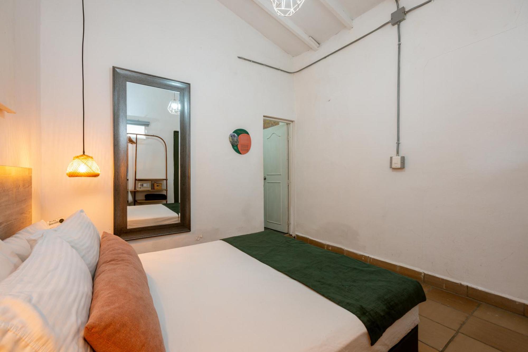Botanica Casa Hotel 메딜린 외부 사진