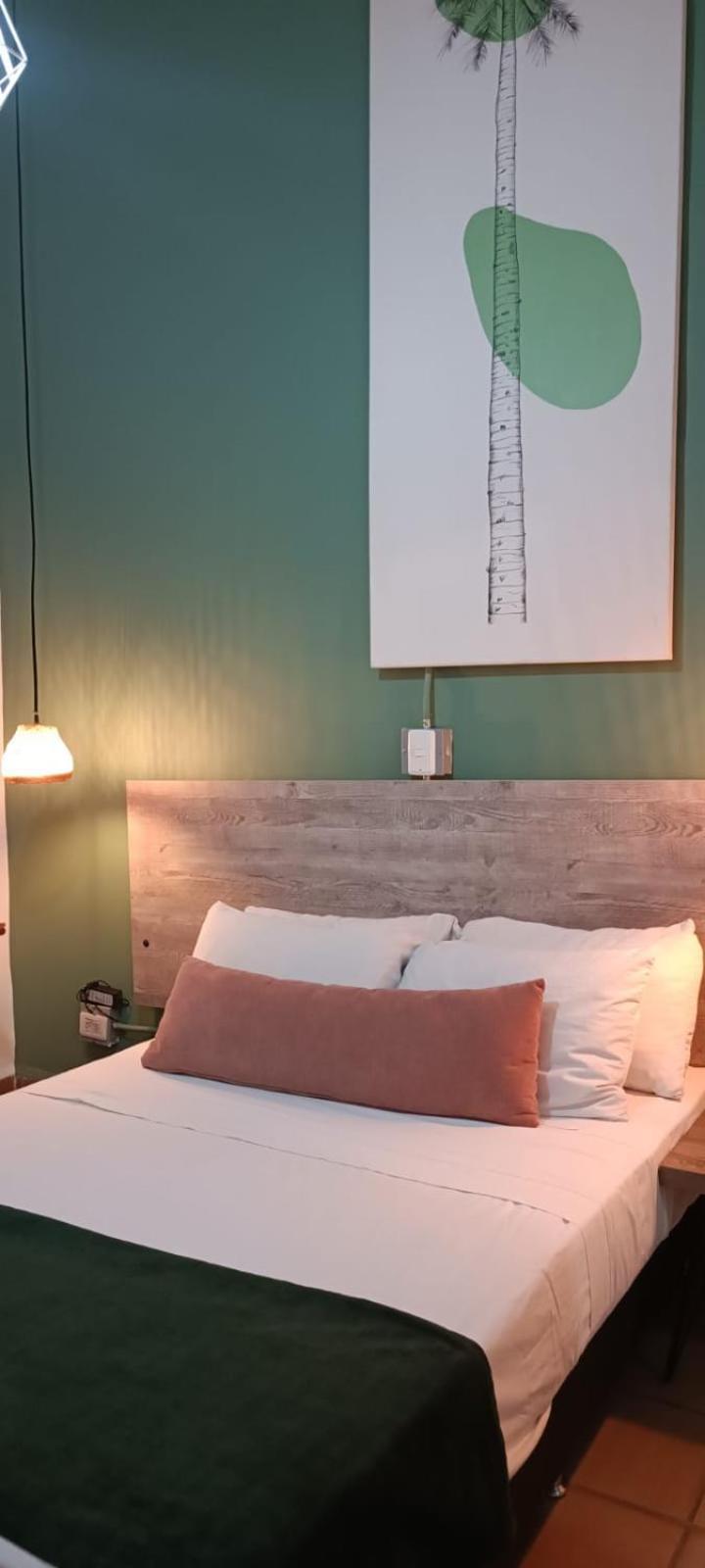 Botanica Casa Hotel 메딜린 외부 사진