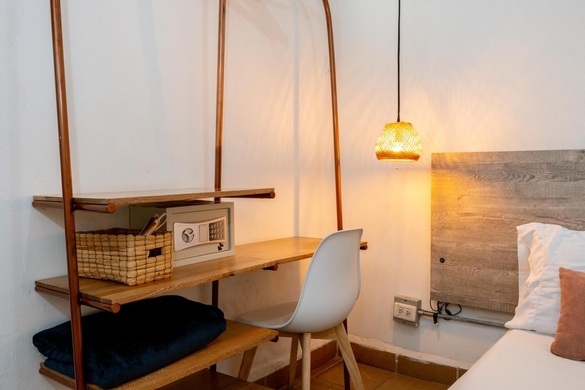 Botanica Casa Hotel 메딜린 외부 사진