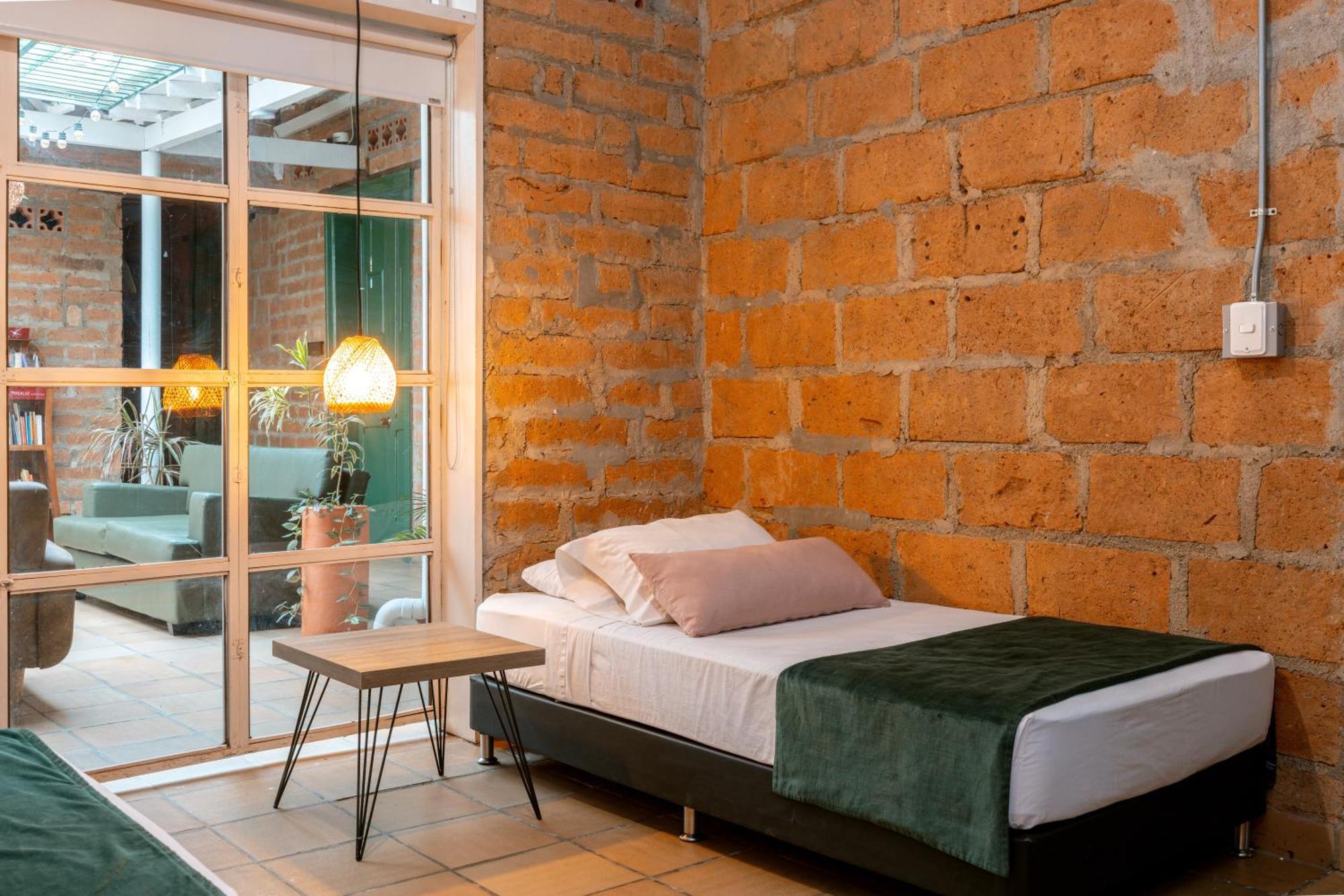 Botanica Casa Hotel 메딜린 외부 사진