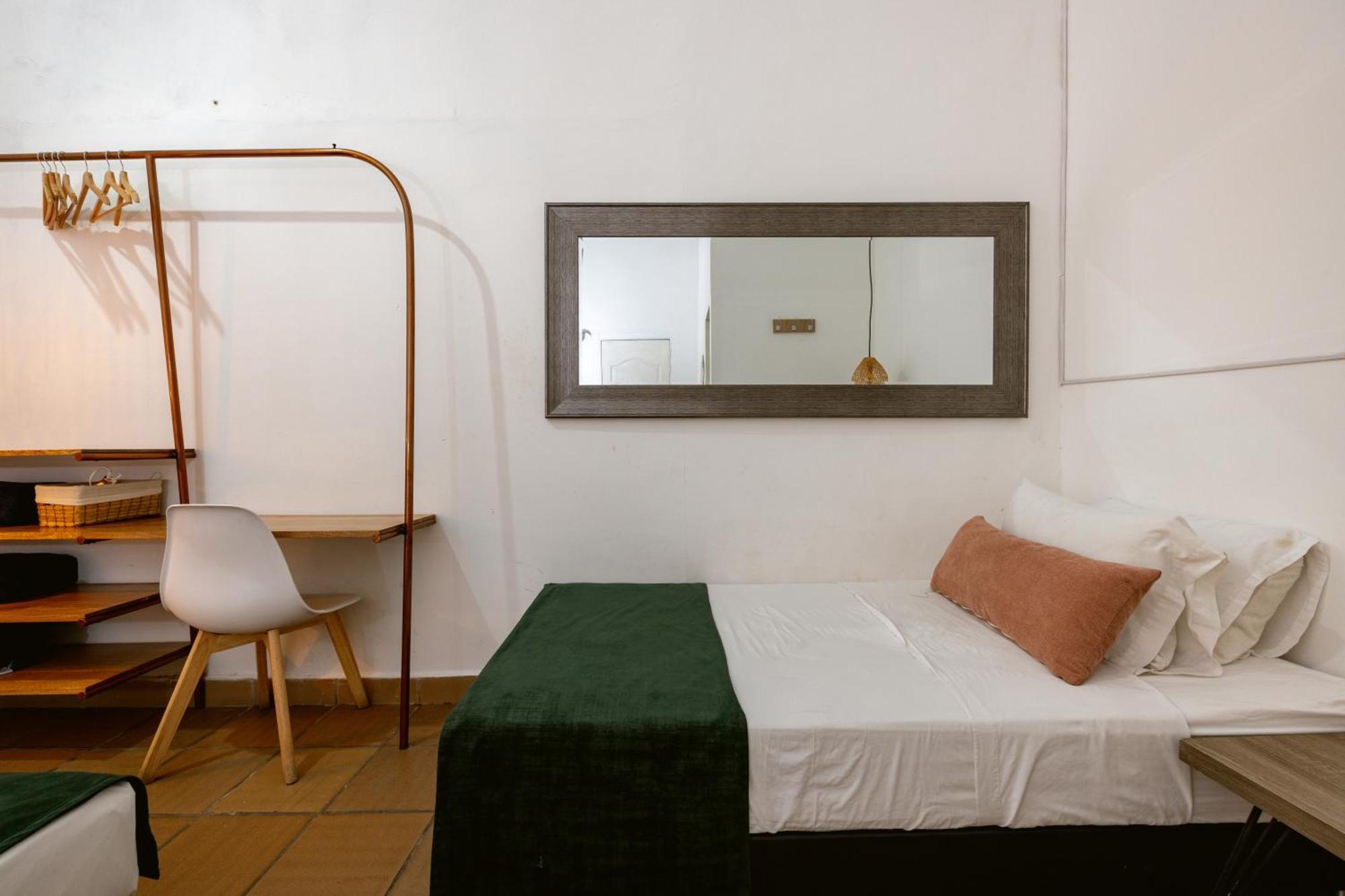 Botanica Casa Hotel 메딜린 외부 사진