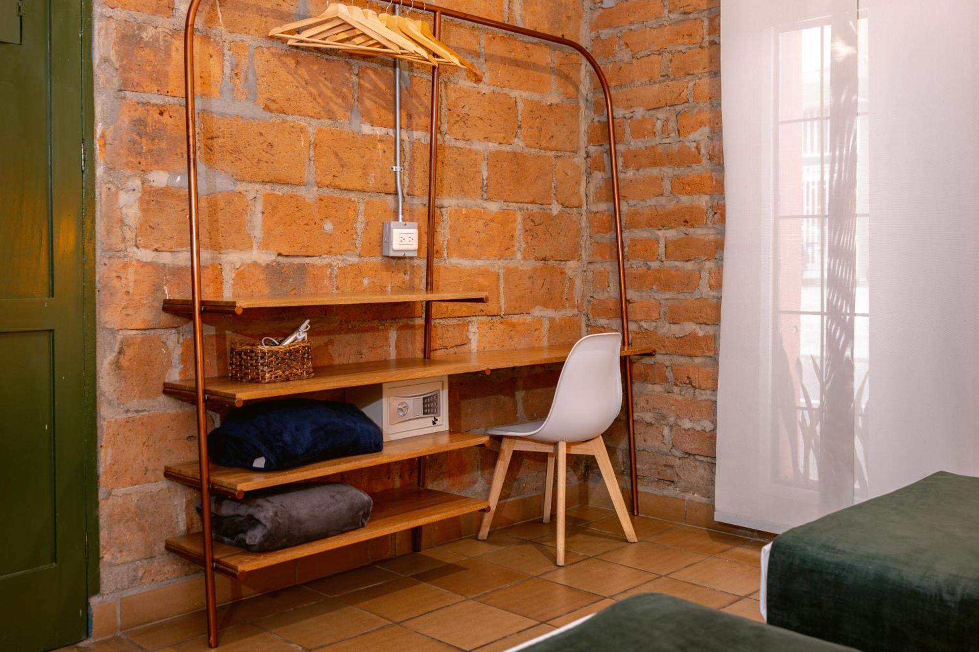 Botanica Casa Hotel 메딜린 외부 사진